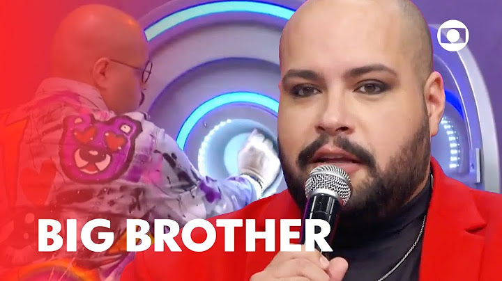 Tiago Abravanel comenta trajetória e desistência no BBB 22 | Altas Horas | TV Globo