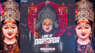 Mera Chota Sa x Narmada Chalisa x Maa Rewa #narmadaji #nonstop Song Remix Dj Harsh JBP