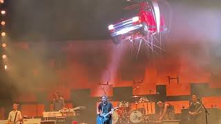 Foo Fighters - My Hero (dedicated to Steve Albini) (05/09/2024) Charlotte, North Carolina NC PNC 24