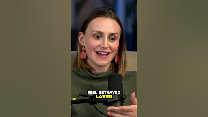 Alyssa talks about how the Mormon church should frame polygamy as a mistake