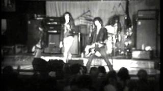 Ramones, &quot;Loudmouth&quot;