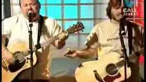 Tenacious D - Tribute LIVE! (Sydney)