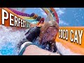 Harmony of the Seas Vlog - Perfect Day At Coco Cay