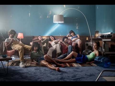 Paris Tropical Video