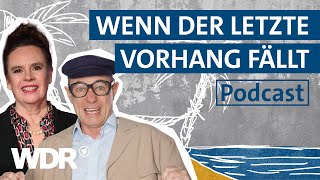 Lustig in die Rente: Mehr Couch und weniger Kabarettbühne | E14 | immer frei | Podcast | WDR by WDR 3,594 views 2 weeks ago 31 minutes
