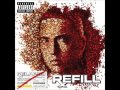 Hell Breaks Loose - Eminem Feat. Dr. Dre