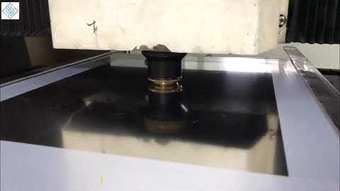 PCB Solder Paste Stencil production process