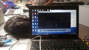 RGB LED Panel 32*64 with FPGA