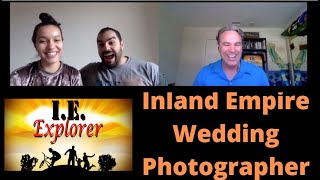 Kate Garcia Weddings - Inland Empire Explorer