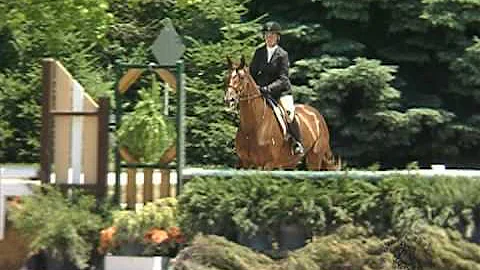 Carolyn Meng & Alabama - Spring Spectacular II Jun...