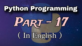 Python Programming Part-17 | Print Function in Python | Kapil Joshi Tutorials