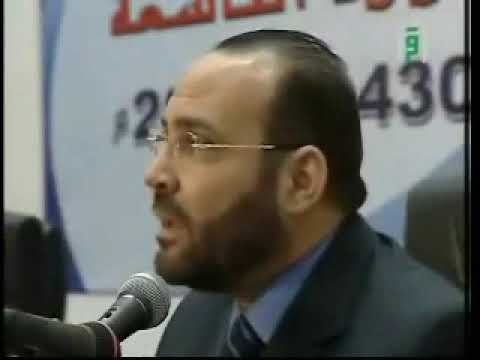 كيف كان المسلمين خير أ مة أخرجت للناس