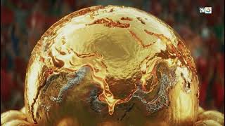 Ident - Jingle Pub Caf Trophy