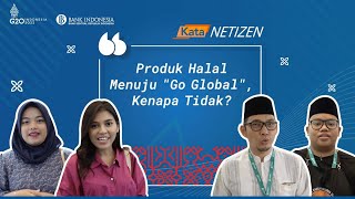 Produk Halal Menuju "Go Global", Kenapa Tidak? screenshot 5