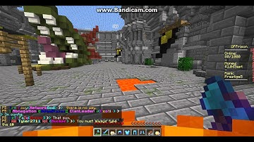 ReactiveMC Another hacker