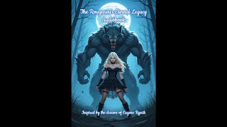 "The Rougarou's Eternal Legacy" - Audio Book
