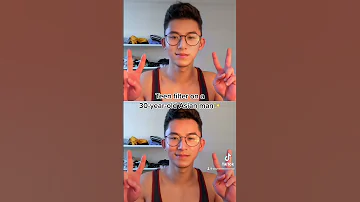 Teen Filter On 30 Year Old Asian Man Asian Lgbtq Lgbt Gay Filter Vietnamese 