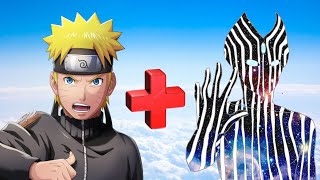 Naruto Characters In Fusion Mode | 20K Special