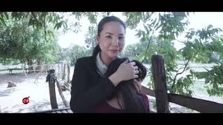 មសគនធផករករងពក ចងករយ May Sokun Funny