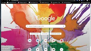 Creating & Building Course in Coursesites