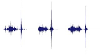 Dig Coins from Small Bag | Sound Effect