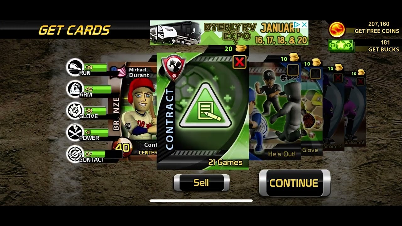 Big Win Baseball Ep. 1 Greatness