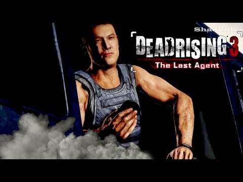 Video: Stebėkite, Kaip žaisime Naują „Dead Rising 3“DLC Nuo 17:00 GMT