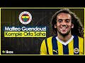 Fenerbahçe'nin Aradığı Kan Guendouzi mi? | Artıları ve Eksileri