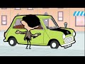 Mr Bean Cartoon Full Episodes | Mr Bean the Animated Series New Collection #56