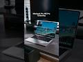 Unboxing the Apple MacBook Pro M5 Pro ลองใช้ไปวันนึงและ ตัดงานโคตรสนุกเลยแหละ🤤