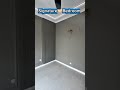 Signature Bedroom with Hidden Closet. A+ finishing A Grade Working #dhamultan #royalorchardmultan