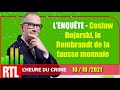 L'Heure du Crime : Ceslaw Bojarski, le maître de la fausse monnaie