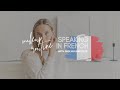 French Girl Makeup Tutorial in French (with English subtitles)