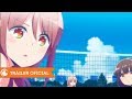 Harukana Receive - Tráiler oficial | Crunchyroll