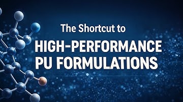 Structure/Property Relationships in Polyurethanes expert Training #onlytrainings