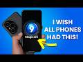 10 Magic OS9 Features Every Android Should Copy ( Honor 400 Pro )