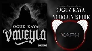 Oğuz Kaya - Yorgun Şehir 