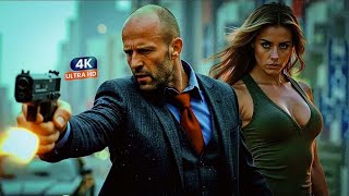 اقوة افلام اكشن 2025 جيسون ستاثام ! Jason Statham