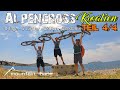 5-Länder Alpencross - Der lange Weg von Niederbayern nach Kroatien - Teil 4 von 4