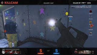 Cold War. Flak Jacket is OVERPOWERED !!