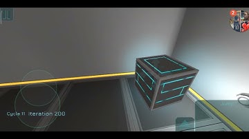 How to get the Chapter 3 Recording 1 in fractal space (HD) (U can still use the og version)