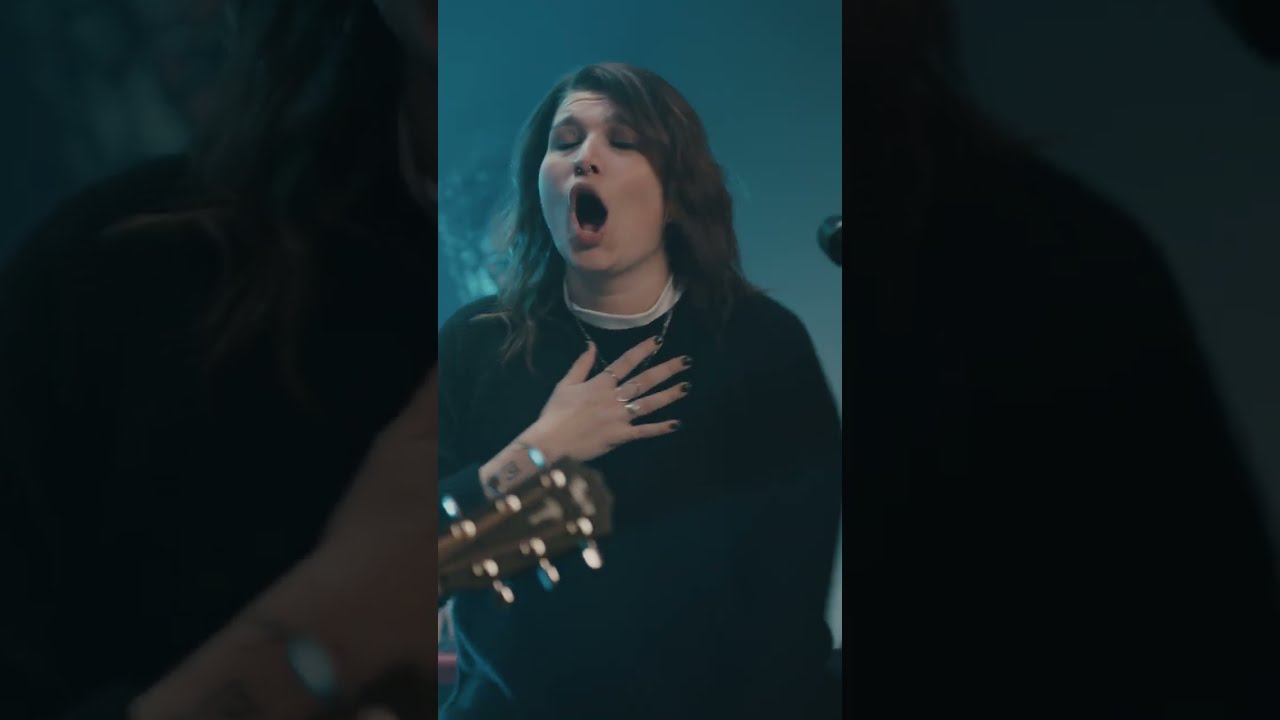 Listen to "The Lamb Slain - Acoustic" on our new deluxe album, "Worthy of Hallelujah"!