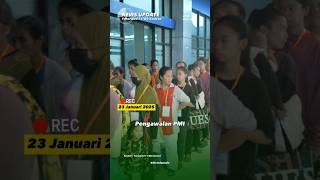 Download Lagu Satgas Pamtas Yonarmed 11 Kostrad Kawal Deportasi 165 PMI di Pelabuhan Tunon Taka, Nunukan #shorts MP3