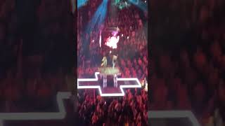 Dan and Shay opening 10000 hours Columbus Ohio