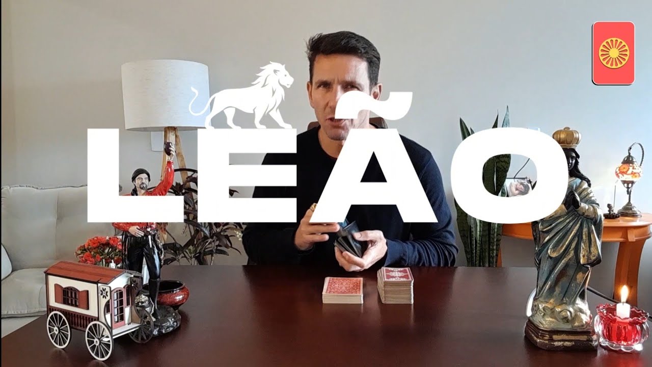 #LEÃO🔥💃ALGUÉM QUEBRA O SILÊNCIO!!