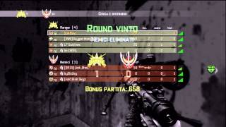 First in Oxygen! non setup killcam!