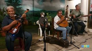 CHEDELEKELK EL MAKU -- String Band