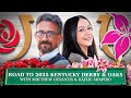 Kentucky Derby Top 10 Contenders, Recapping Coal Battle's Rebel Win, and More