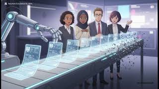 The Representation Economy — What Happens When Everyone Has an Agent