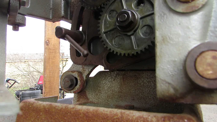 Craftsman 28991 / Atlas Lathe New In Crate